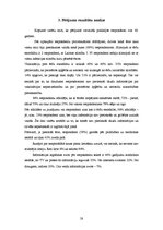 Referāts 'Cēsu pilsētas iedzīvotāju informētība par ērču encefalīta profilaksi', 28.