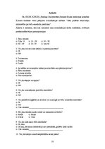 Referāts 'Cēsu pilsētas iedzīvotāju informētība par ērču encefalīta profilaksi', 33.