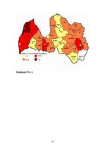 Referāts 'Cēsu pilsētas iedzīvotāju informētība par ērču encefalīta profilaksi', 37.