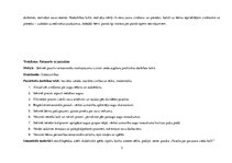 Prakses atskaite 'Kvalifikācijas prakses dienasgrāmta. Pirmsskola', 3.