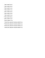 Referāts 'Optimisms un melanholija', 8.