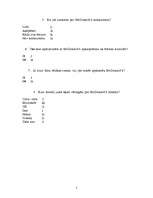 Konspekts 'Aptauju analīze par uzņēmumu "McDonalds"', 2.