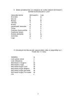 Konspekts 'Aptauju analīze par uzņēmumu "McDonalds"', 3.