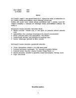 Konspekts 'Aptauju analīze par uzņēmumu "McDonalds"', 4.