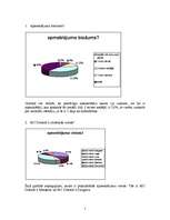Konspekts 'Aptauju analīze par uzņēmumu "McDonalds"', 5.