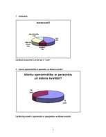 Konspekts 'Aptauju analīze par uzņēmumu "McDonalds"', 7.