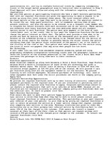 Eseja 'Drive a Drunk Inc, E-Commerce Business Plan (Info 309, Fall 2003, CSUSB)', 2.