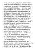 Eseja 'Abortion', 3.