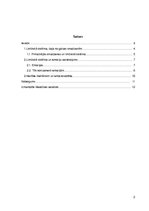 Referāts 'Limbiskā sistēma kā emocionālo agresiju izraisītājs', 2.