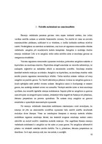 Referāts 'Limbiskā sistēma kā emocionālo agresiju izraisītājs', 10.