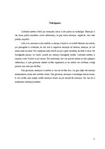 Referāts 'Limbiskā sistēma kā emocionālo agresiju izraisītājs', 11.