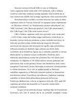 Referāts 'Latvijas Dzelzceļš darbības analīze', 2.