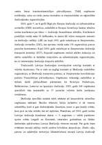 Referāts 'Latvijas Dzelzceļš darbības analīze', 3.