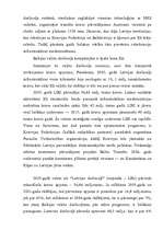 Referāts 'Latvijas Dzelzceļš darbības analīze', 5.