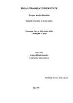 Konspekts 'Ievads politiskajā ekonomikā. RSU. Lekciju un semināru kopsavilkumi', 5.