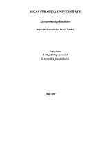 Konspekts 'Ievads politiskajā ekonomikā. RSU. Lekciju un semināru kopsavilkumi', 21.
