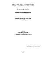 Konspekts 'Ievads politiskajā ekonomikā. RSU. Lekciju un semināru kopsavilkumi', 37.