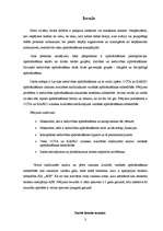 Referāts 'Nedzīvības apdrošināšanas tirgus Latvijā', 3.