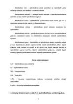 Referāts 'Nedzīvības apdrošināšanas tirgus Latvijā', 4.