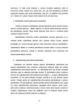 Referāts 'Nedzīvības apdrošināšanas tirgus Latvijā', 18.