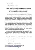 Referāts 'Nedzīvības apdrošināšanas tirgus Latvijā', 21.