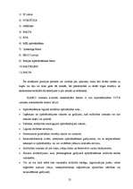 Referāts 'Nedzīvības apdrošināšanas tirgus Latvijā', 25.