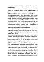 Eseja 'Henrika Ibsena lugas "Leļļu nams" analīze', 2.