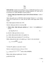 Konspekts 'Projektējamas ēkas mitruma kondensācijas riska uz norobežojošās konstrukcijas vi', 2.