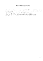 Konspekts 'Projektējamas ēkas mitruma kondensācijas riska uz norobežojošās konstrukcijas vi', 6.