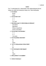 Referāts 'Veselīga uztura režīms', 27.