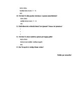 Referāts 'Veselīga uztura režīms', 28.