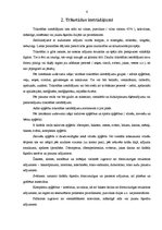 Referāts 'Trikotāžas izstrādājumi', 6.