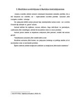 Referāts 'Trikotāžas izstrādājumi', 12.