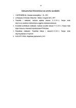 Referāts 'Trikotāžas izstrādājumi', 14.