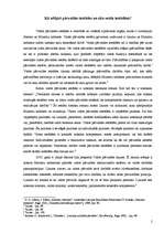 Konspekts 'Nodibinājumi un iestādes', 2.