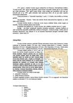 Referāts 'Gvineja', 2.