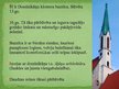 Prezentācija 'Viduslaiku arhitektūra Rīgā. Gotika un romānika. Rīgas doms, Melngalvju nams, Jā', 9.