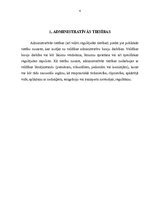 Referāts 'Latvijas Republikas pašvaldības kā valsts pārvaldes subjekti', 4.