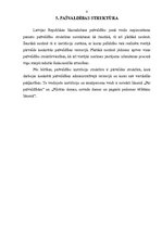 Referāts 'Latvijas Republikas pašvaldības kā valsts pārvaldes subjekti', 8.