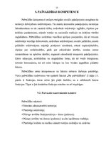 Referāts 'Latvijas Republikas pašvaldības kā valsts pārvaldes subjekti', 13.