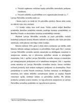 Referāts 'Latvijas Republikas pašvaldības kā valsts pārvaldes subjekti', 15.