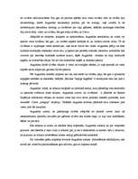 Referāts 'Antīkā politikas teorija', 7.