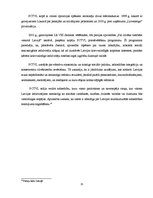 Referāts 'Politisko partiju sistēma 20.gadsimta 20.-30.gados salīdzinājumā ar mūsdienu pol', 15.