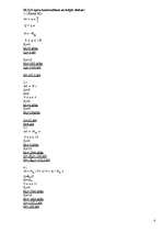 Konspekts 'Pārvietojuma aprēķins statiski noteicamam rāmim', 4.