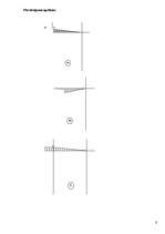 Konspekts 'Pārvietojuma aprēķins statiski noteicamam rāmim', 9.