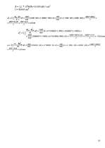 Konspekts 'Pārvietojuma aprēķins statiski noteicamam rāmim', 10.