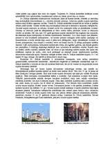 Konspekts 'Viduslaiku māksla. Arhitektūra Bizantijā', 2.