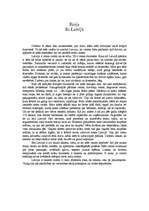 Eseja 'Es Latvijā', 1.