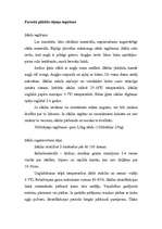 Konspekts 'Apstādījumu augu audzēšana', 4.