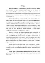 Referāts 'Koala', 8.